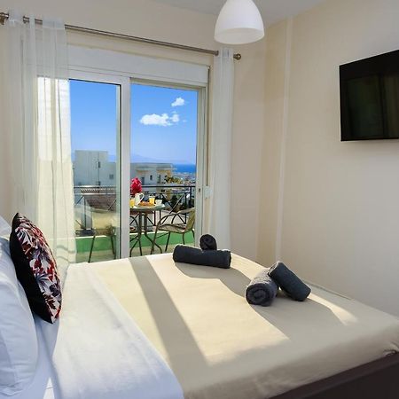 Room 25 Chania  Bagian luar foto