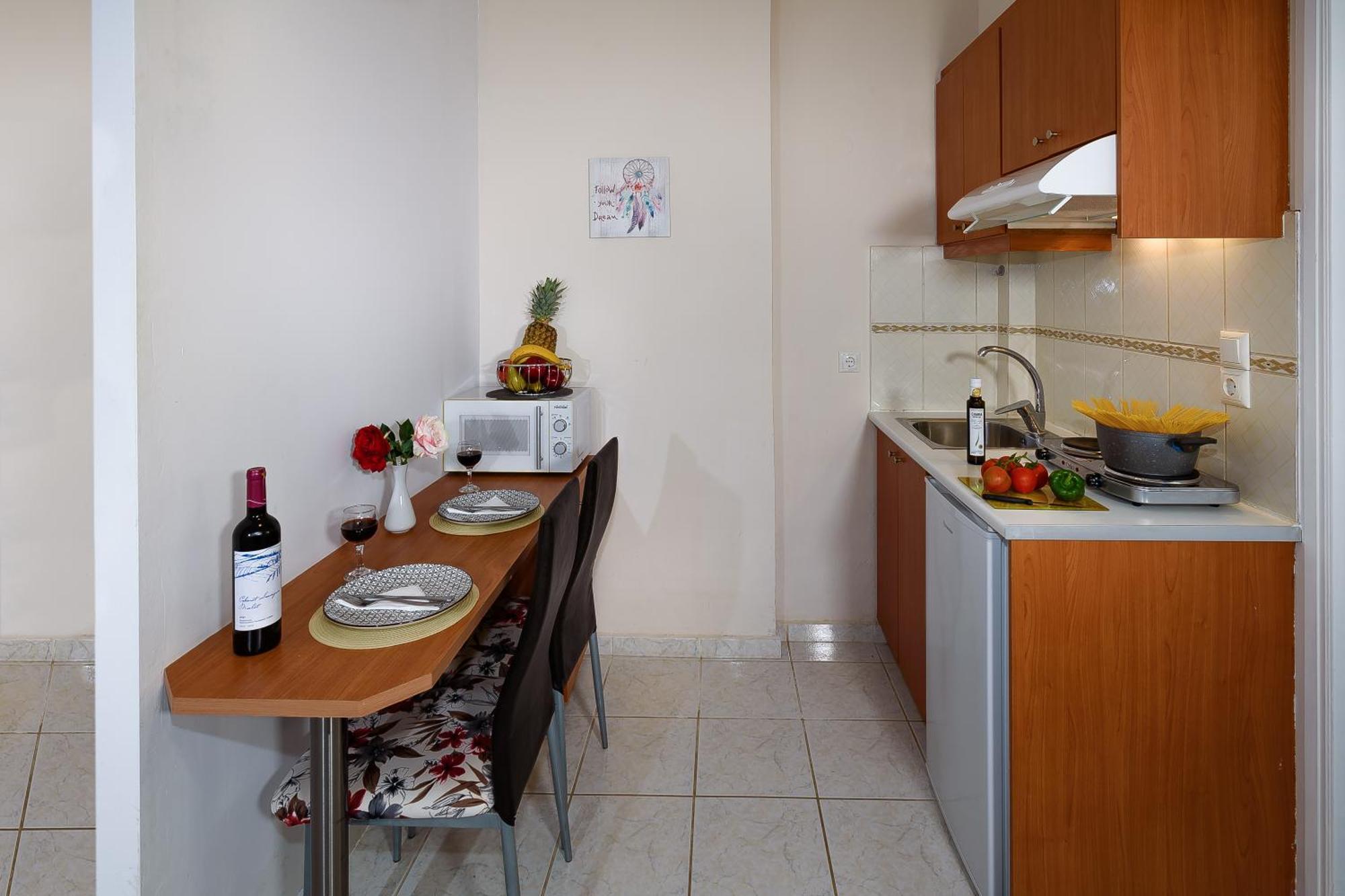 Room 25 Chania  Ruang foto