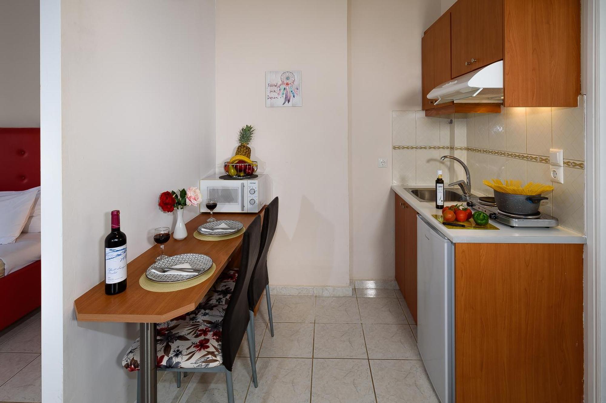 Room 25 Chania  Ruang foto